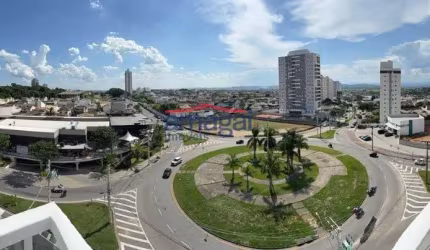 Apartamento com 3 quartos à venda no Loteamento Villa Branca, Jacareí  por R$ 700.000