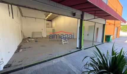 Sala comercial para alugar no Jardim Califórnia, Jacareí  por R$ 6.500
