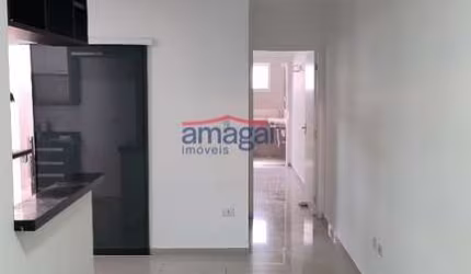Casa com 2 quartos à venda no Jardim Califórnia, Jacareí  por R$ 415.000