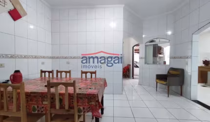 Casa com 2 quartos à venda no Residencial Santa Paula, Jacareí  por R$ 390.000