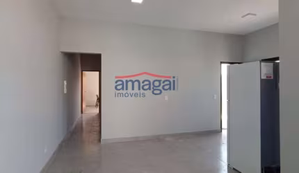 Casa com 2 quartos à venda no Jardim Sant\'Anna do Pedregulho, Jacareí  por R$ 450.000