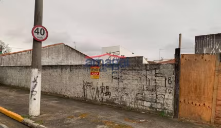 Terreno comercial para alugar no Parque Brasil, Jacareí  por R$ 7.500