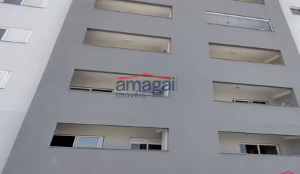 Apartamento com 2 quartos à venda no Jardim das Indústrias, Jacareí  por R$ 290.000