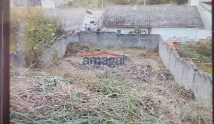 Terreno à venda no Jardim Leblon, Jacareí  por R$ 110.000