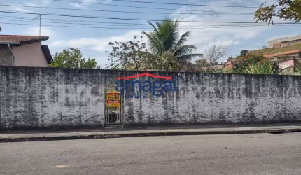 Terreno à venda no Jardim do Vale, Jacareí  por R$ 270.000