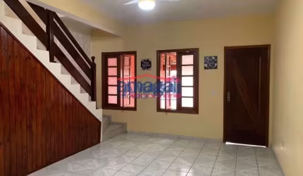 Casa com 3 quartos à venda no Jardim Flórida, Jacareí  por R$ 430.000