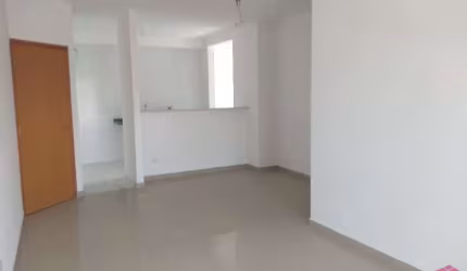 Apartamento com 3 quartos para alugar no Parque Santo Antônio, Jacareí  por R$ 1.680