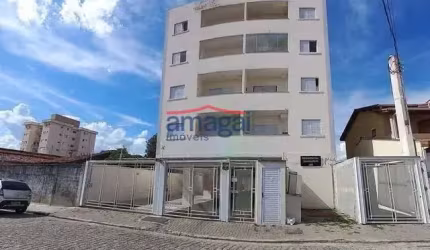 Apartamento com 2 quartos à venda no Jardim Jacinto, Jacareí  por R$ 300.000
