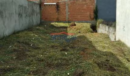 Terreno à venda no Setville Altos de São José, São José dos Campos  por R$ 249.900