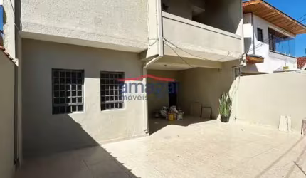 Casa com 4 quartos para alugar na Cidade Jardim, Jacareí 