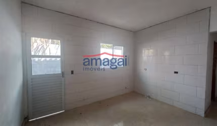 Casa com 2 quartos à venda no Chácaras Reunidas Igarapés, Jacareí  por R$ 210.000