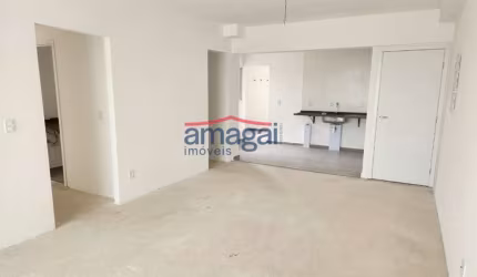 Apartamento com 3 quartos à venda na Vila Aprazível, Jacareí  por R$ 668.000