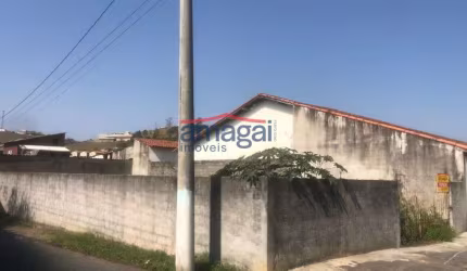 Terreno à venda no Jardim do Vale, Jacareí  por R$ 200.000