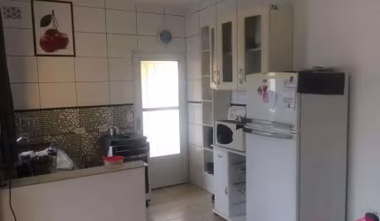 Casa com 2 quartos à venda no Residencial Parque dos Sinos, Jacareí  por R$ 420.000