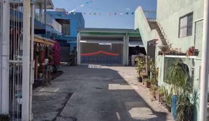 Sala comercial para alugar na Cidade Salvador, Jacareí  por R$ 1.500