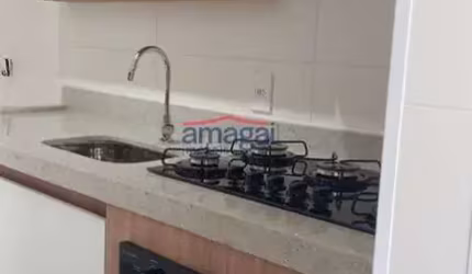 Apartamento com 3 quartos para alugar no Loteamento Villa Branca, Jacareí  por R$ 5.000