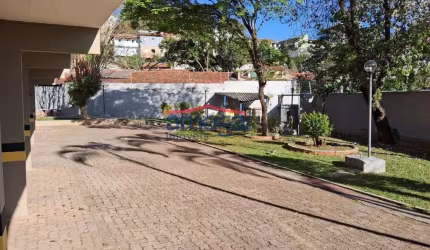 Apartamento com 2 quartos à venda no Parque Santo Antônio, Jacareí  por R$ 213.000