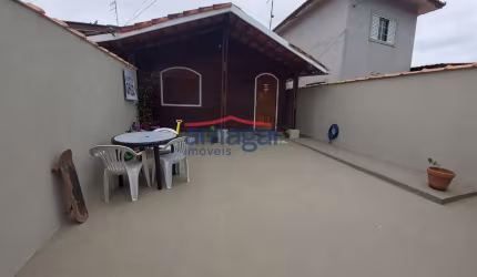Casa com 4 quartos à venda no Jardim do Vale, Jacareí  por R$ 275.000