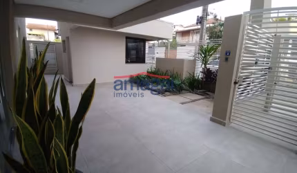 Apartamento com 3 quartos para alugar na Vila Aprazível, Jacareí  por R$ 3.500