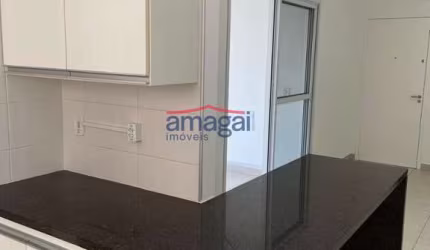 Apartamento com 2 quartos para alugar no Parque Residencial Aquarius, São José dos Campos  por R$ 4.700