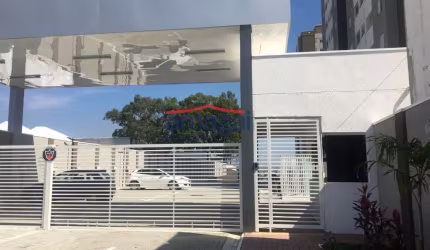 Apartamento com 2 quartos à venda no Jardim Califórnia, Jacareí  por R$ 290.000