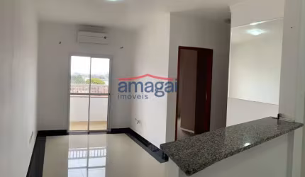 Apartamento com 2 quartos à venda no Jardim das Indústrias, Jacareí  por R$ 330.000