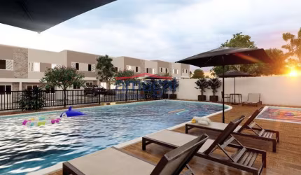 Apartamento à venda no Eugênio de Mello, São José dos Campos  por R$ 283.920