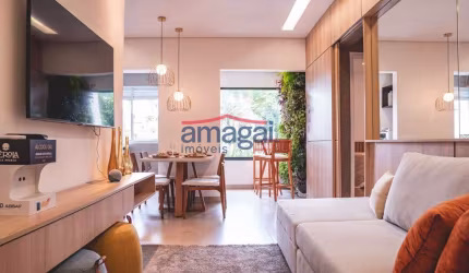 Apartamento com 2 quartos à venda no Loteamento Villa Branca, Jacareí  por R$ 500.000