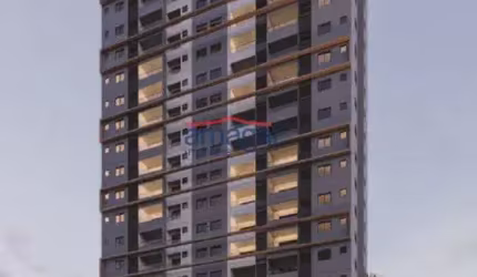 Apartamento com 3 quartos à venda no Loteamento Villa Branca, Jacareí  por R$ 816.757