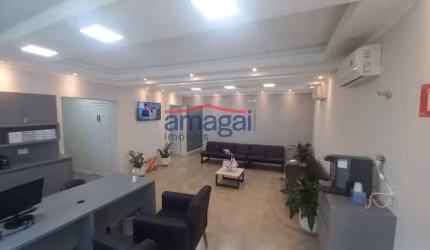 Sala comercial para alugar no Jardim Santa Maria, Jacareí 
