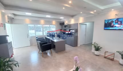 Sala comercial para alugar no Jardim Santa Maria, Jacareí 