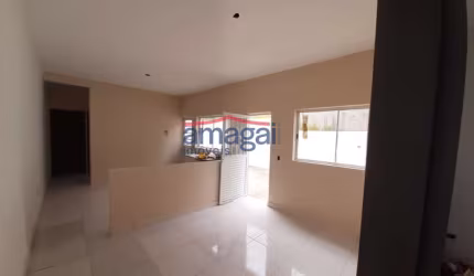 Casa com 2 quartos à venda no Parque dos Príncipes, Jacareí  por R$ 260.000
