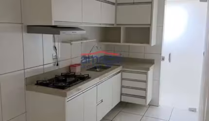 Apartamento com 2 quartos à venda no Loteamento Vila Romana, Jacareí  por R$ 249.000