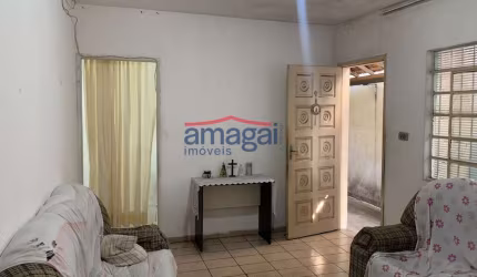 Casa com 2 quartos à venda no Jardim das Indústrias, Jacareí  por R$ 199.000