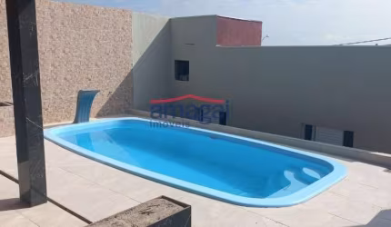 Casa com 3 quartos à venda no Jardim Leblon, Jacareí  por R$ 430.000