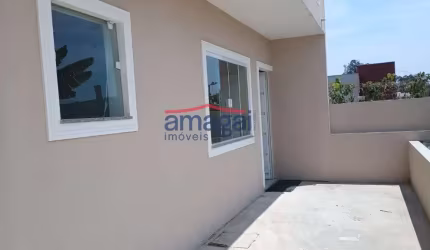 Casa com 2 quartos à venda no Jardim Leblon, Jacareí  por R$ 375.000