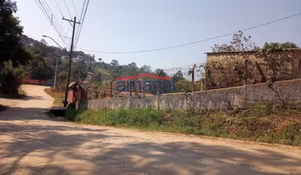 Terreno à venda no Chácaras Reunidas Igarapés, Jacareí  por R$ 190.000