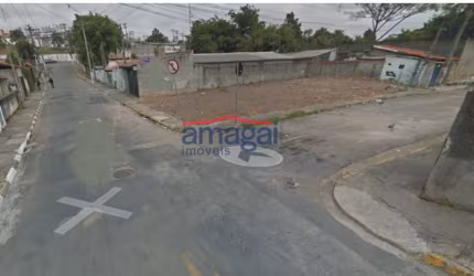 Terreno à venda no Jardim das Indústrias, Jacareí  por R$ 320.000