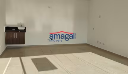 Sala comercial à venda no Jardim Califórnia, Jacareí  por R$ 150.000