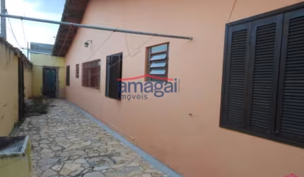 Casa com 3 quartos para alugar no Jardim Flórida, Jacareí  por R$ 4.950