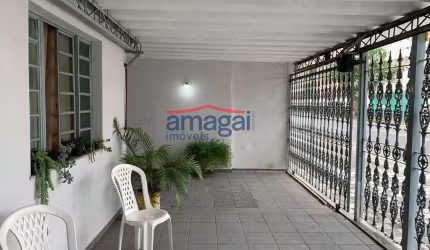 Casa com 3 quartos à venda no São João, Jacareí  por R$ 535.000