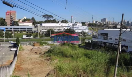 Terreno comercial para alugar na Vila Nova Conceição, São José dos Campos  por R$ 70.000