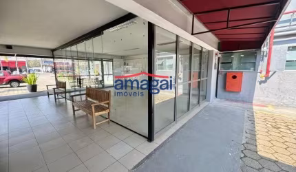Sala comercial para alugar no Jardim Califórnia, Jacareí  por R$ 3.500