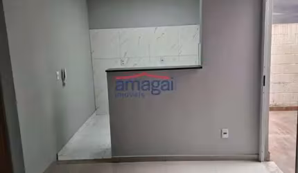 Apartamento com 2 quartos à venda no Loteamento Jardim Sol Nascente, Jacareí  por R$ 200.000