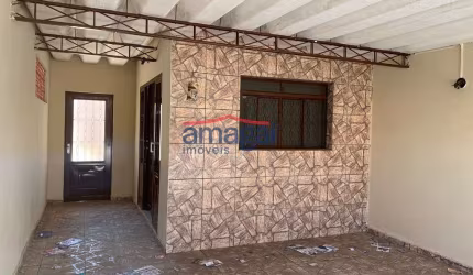 Casa com 2 quartos à venda no Jardim Didinha, Jacareí  por R$ 375.000