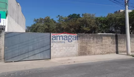Terreno comercial para alugar no Jardim Jacinto, Jacareí  por R$ 2.700