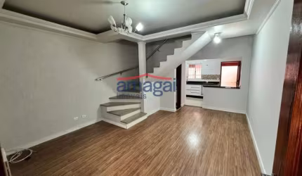 Casa com 2 quartos à venda no Jardim Altos de Santana I, Jacareí  por R$ 350.000
