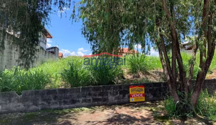 Terreno à venda no Jardim Terras de Santa Helena, Jacareí  por R$ 220.000