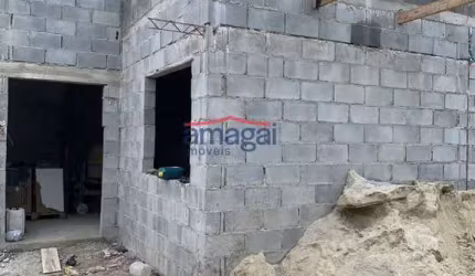 Casa com 3 quartos à venda na Cidade Salvador, Jacareí  por R$ 399.000
