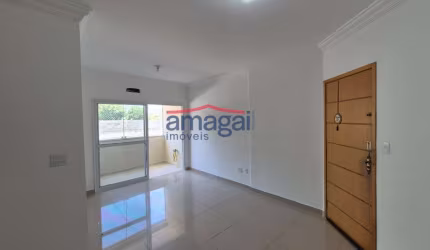 Apartamento com 3 quartos para alugar no Centro, Jacareí  por R$ 2.700
